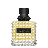 VALENTINO Donna Born in Roma Yellow Dream Eau de Parfum-Al Reem Perfumes (The Perfume Qatar)